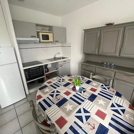 Maison Avec Jardin, 900M Plage, 2 Chambres, Parking Inclus, Animaux Acceptes - La Tranche-Sur-Mer - Fr-1-22-173 Bagian luar foto