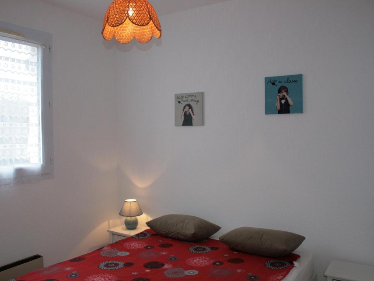 Maison Avec Jardin, 900M Plage, 2 Chambres, Parking Inclus, Animaux Acceptes - La Tranche-Sur-Mer - Fr-1-22-173 Bagian luar foto
